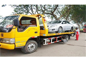 米易附近24小时汽车拖车服务热线