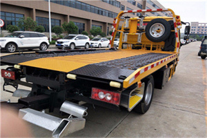 米易24小时汽车送油服务公司