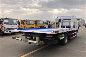 米易汽车救援补胎