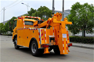 米易高速路拖车费